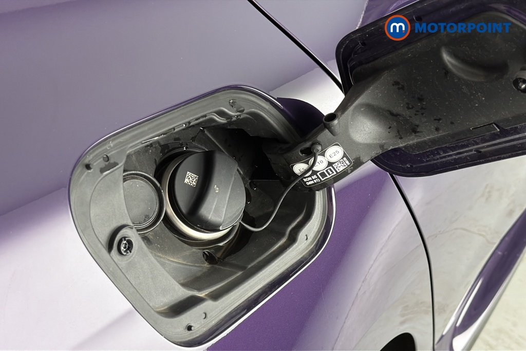 BMW 1 Series M Sport Automatic Petrol Hatchback - Stock Number (1670468) - 41st supplementary image