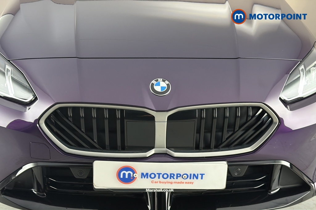 BMW 1 Series M Sport Automatic Petrol Hatchback - Stock Number (1670468) - 43rd supplementary image