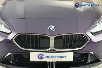 BMW 1 Series M Sport Automatic Petrol Hatchback - Stock Number (1670468) - 43rd supplementary image