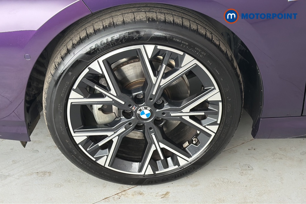 BMW 1 Series M Sport Automatic Petrol Hatchback - Stock Number (1670468) - 44th supplementary image