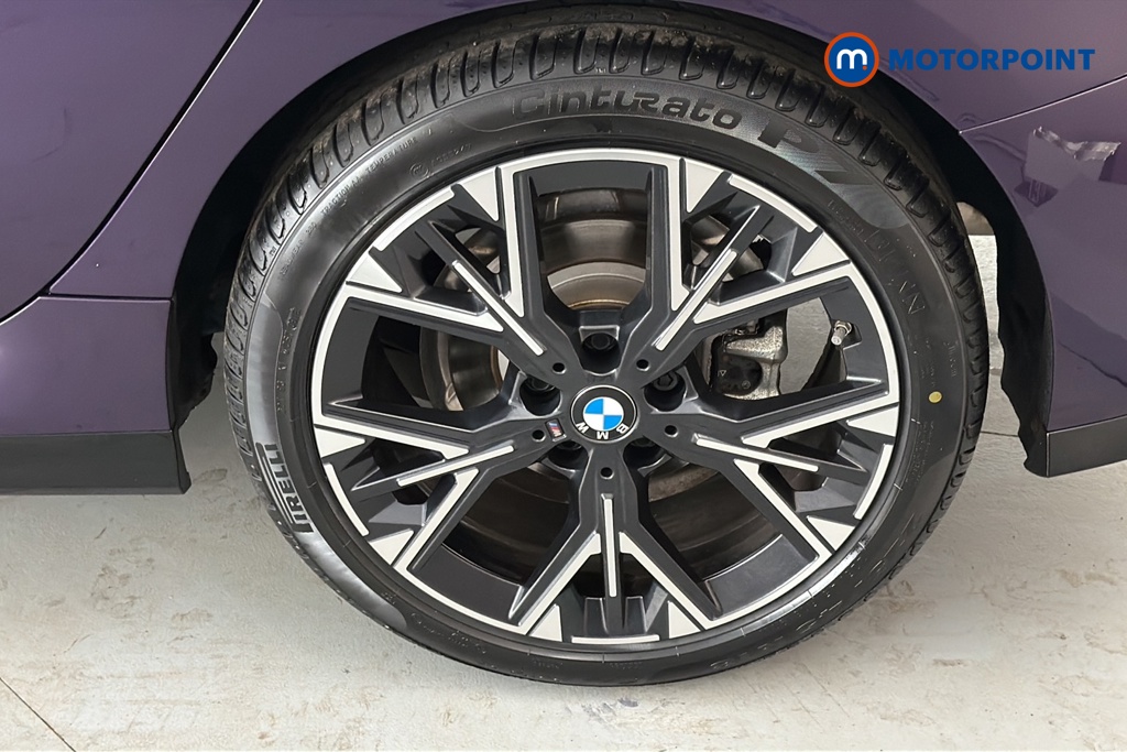 BMW 1 Series M Sport Automatic Petrol Hatchback - Stock Number (1670468) - 45th supplementary image