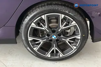 BMW 1 Series M Sport Automatic Petrol Hatchback - Stock Number (1670468) - 45th supplementary image