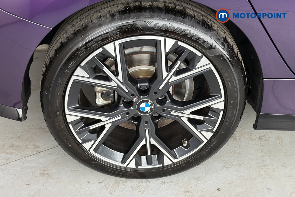 BMW 1 Series M Sport Automatic Petrol Hatchback - Stock Number (1670468) - 46th supplementary image