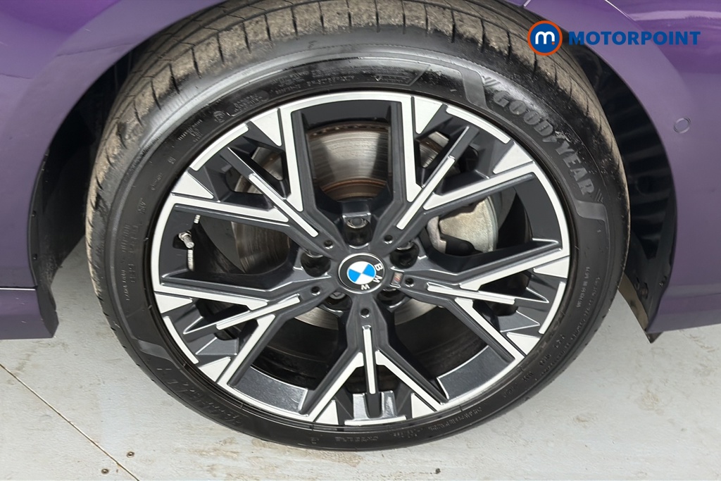 BMW 1 Series M Sport Automatic Petrol Hatchback - Stock Number (1670468) - 47th supplementary image