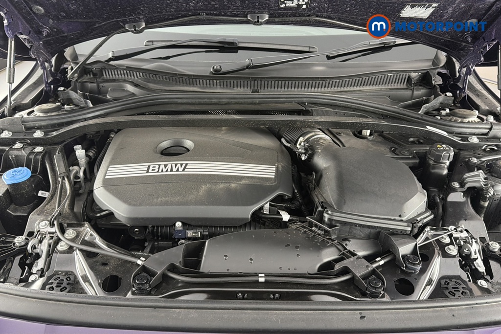 BMW 1 Series M Sport Automatic Petrol Hatchback - Stock Number (1670468) - 48th supplementary image