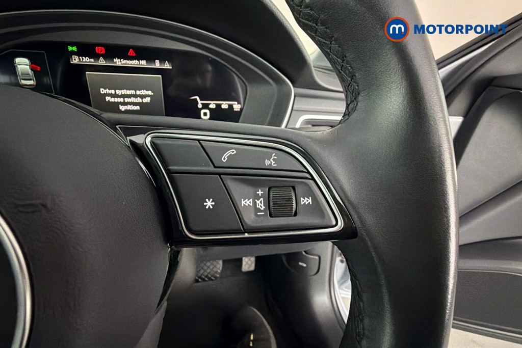Audi A4 Sport Automatic Petrol Saloon - Stock Number (1670574) - 4th supplementary image