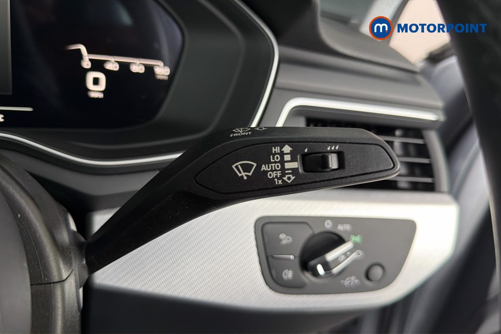 Audi A4 Sport Automatic Petrol Saloon - Stock Number (1670574) - 7th supplementary image
