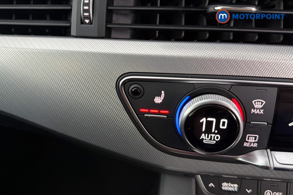 Audi A4 Sport Automatic Petrol Saloon - Stock Number (1670574) - 14th supplementary image