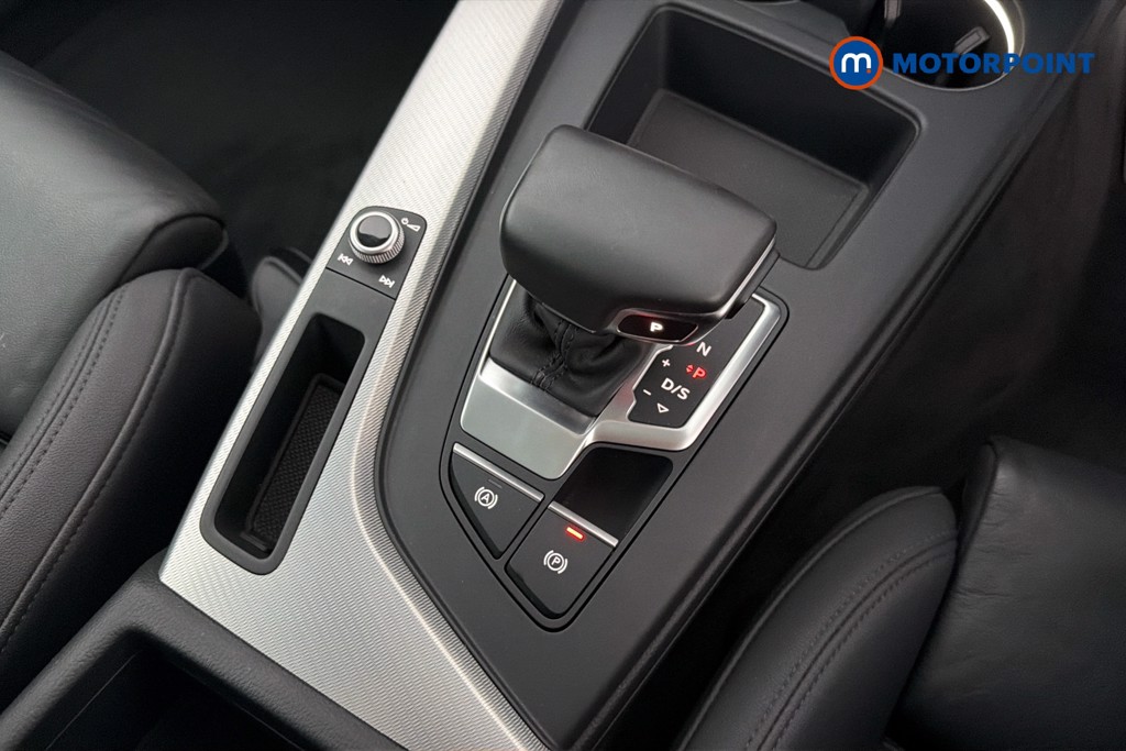 Audi A4 Sport Automatic Petrol Saloon - Stock Number (1670574) - 15th supplementary image