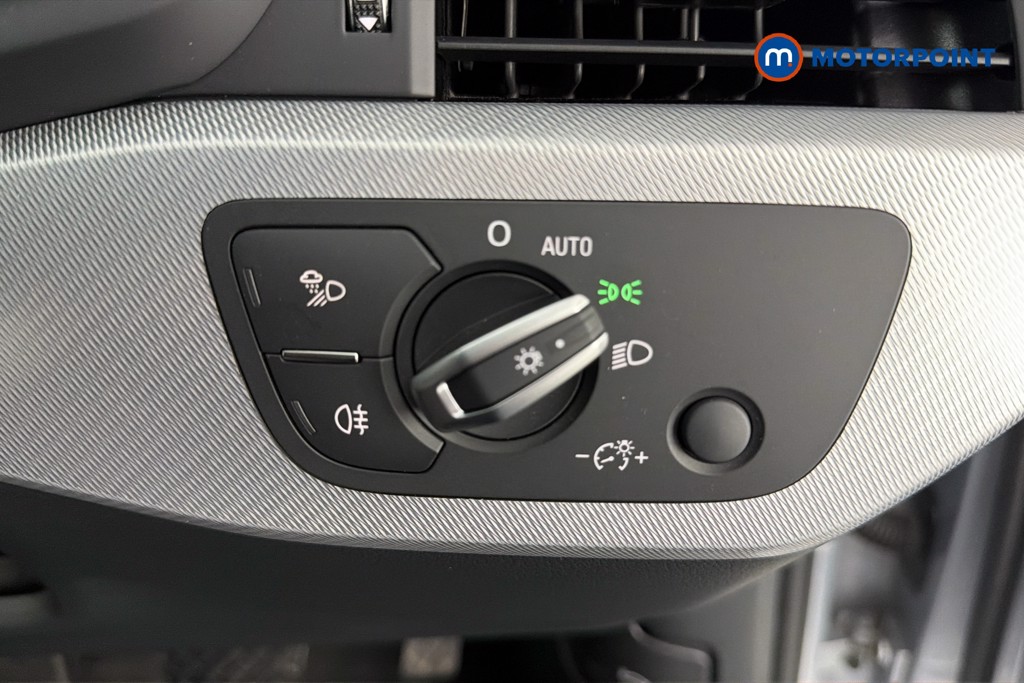 Audi A4 Sport Automatic Petrol Saloon - Stock Number (1670574) - 18th supplementary image