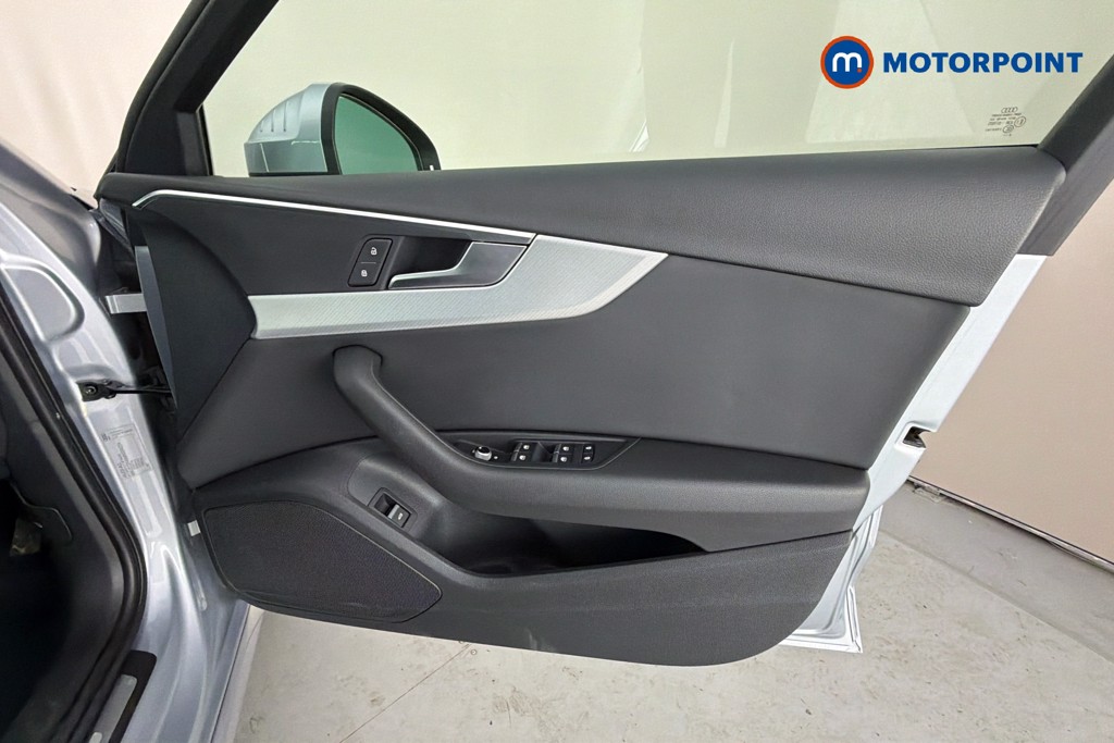 Audi A4 Sport Automatic Petrol Saloon - Stock Number (1670574) - 19th supplementary image