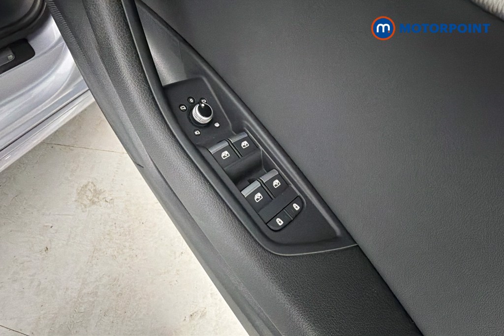Audi A4 Sport Automatic Petrol Saloon - Stock Number (1670574) - 20th supplementary image