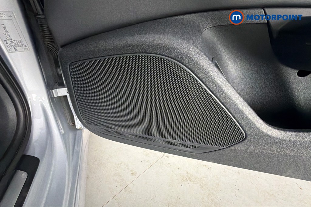 Audi A4 Sport Automatic Petrol Saloon - Stock Number (1670574) - 21st supplementary image