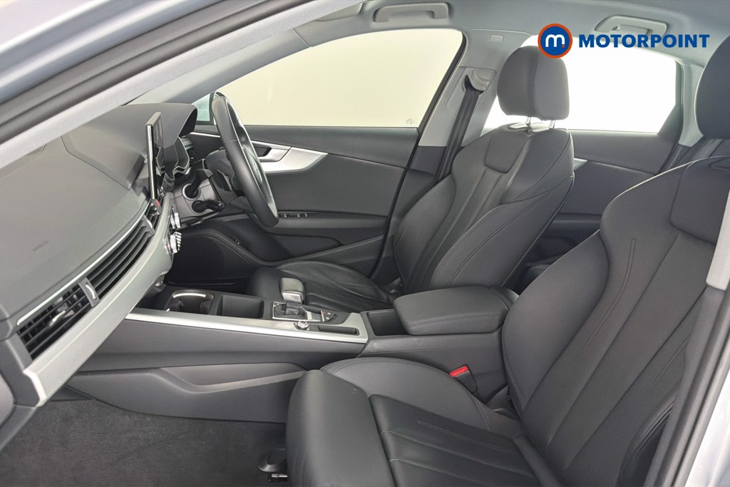 Audi A4 Sport Automatic Petrol Saloon - Stock Number (1670574) - 22nd supplementary image