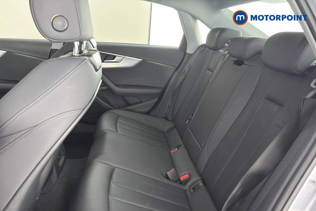 Audi A4 Sport Automatic Petrol Saloon - Stock Number (1670574) - 28th supplementary image