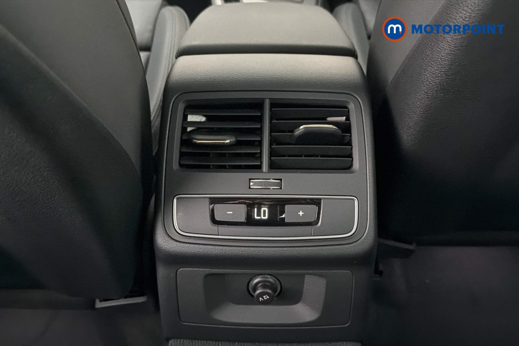 Audi A4 Sport Automatic Petrol Saloon - Stock Number (1670574) - 30th supplementary image
