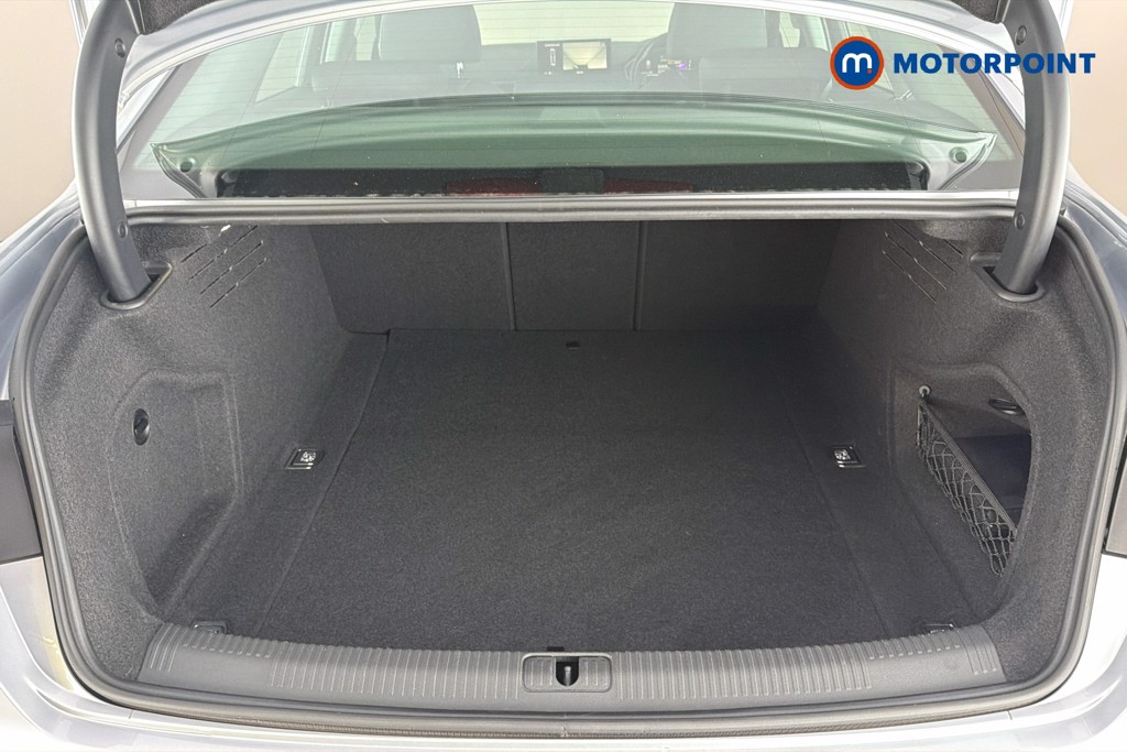 Audi A4 Sport Automatic Petrol Saloon - Stock Number (1670574) - 33rd supplementary image