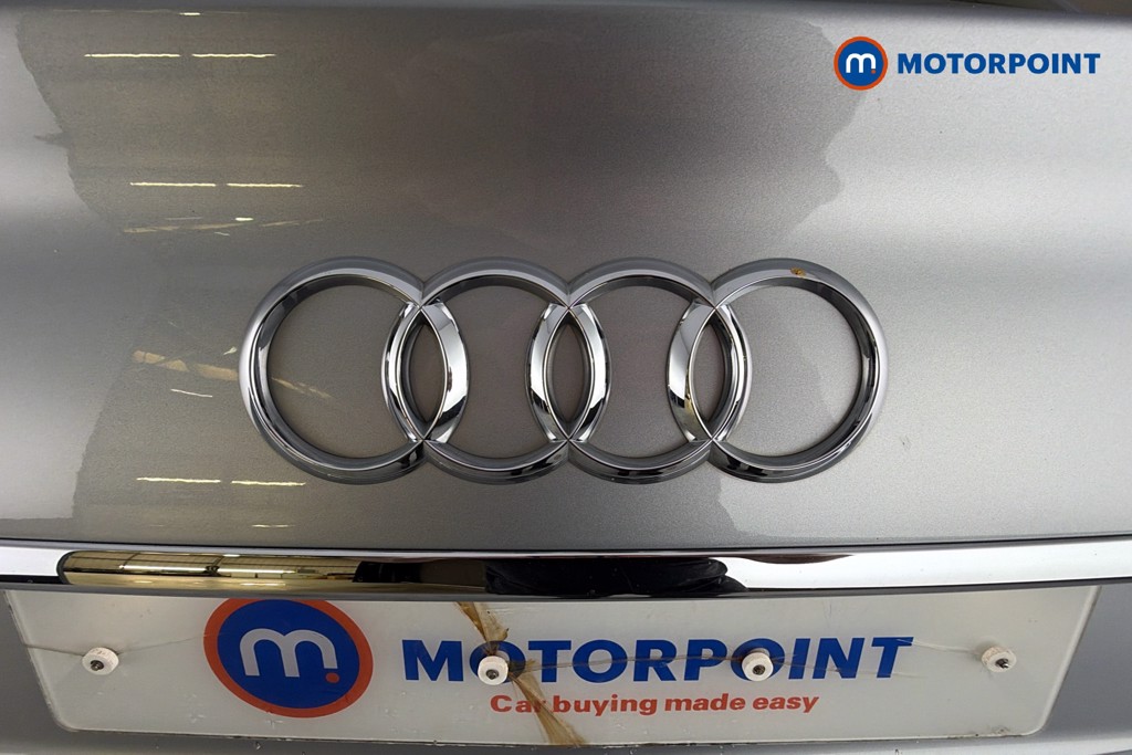Audi A4 Sport Automatic Petrol Saloon - Stock Number (1670574) - 37th supplementary image