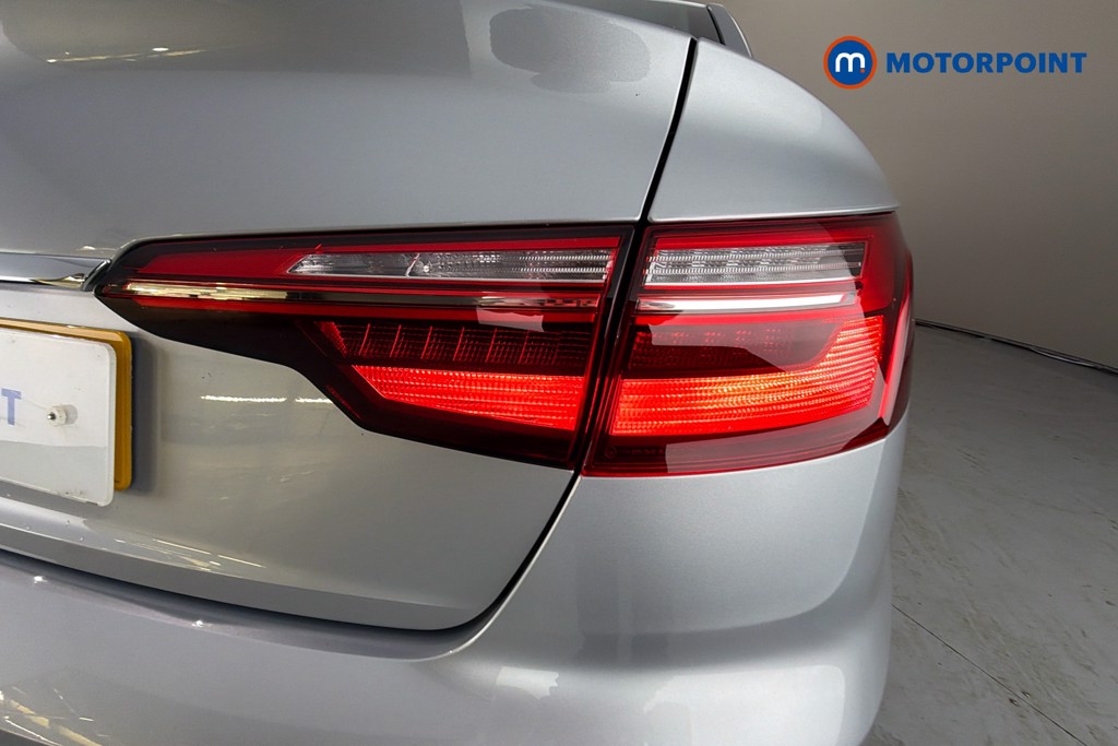 Audi A4 Sport Automatic Petrol Saloon - Stock Number (1670574) - 38th supplementary image
