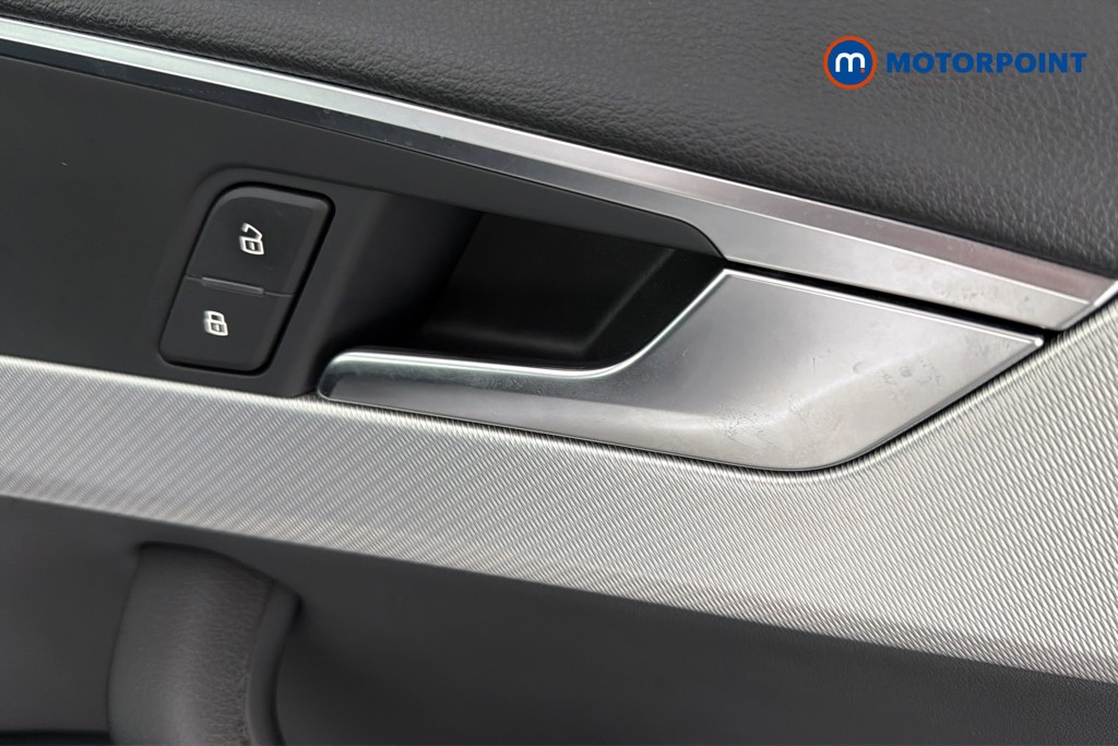 Audi A4 Sport Automatic Petrol Saloon - Stock Number (1670574) - 42nd supplementary image