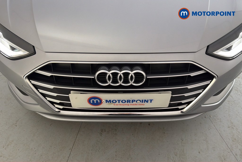Audi A4 Sport Automatic Petrol Saloon - Stock Number (1670574) - 45th supplementary image