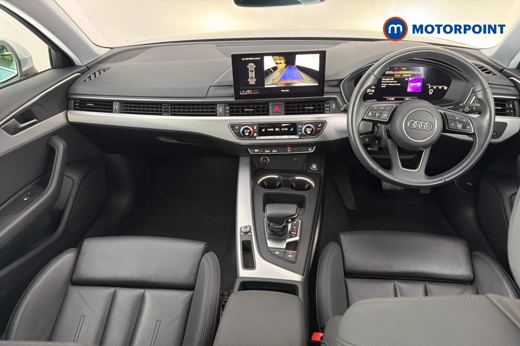 Audi A4 Sport Automatic Petrol Saloon - Stock Number (1670574) - 1st supplementary image