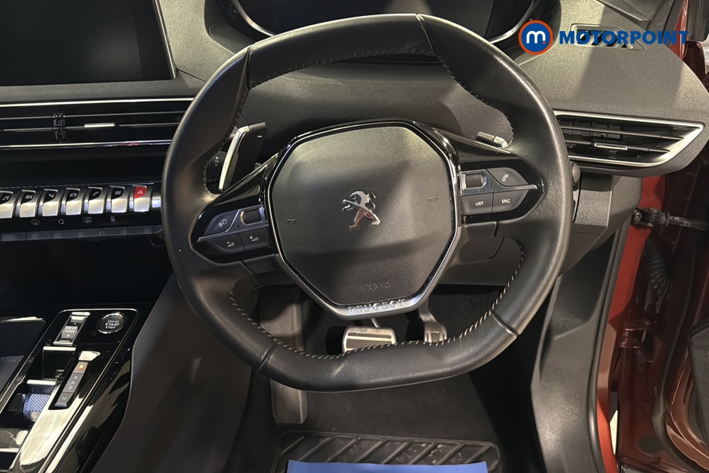 Peugeot 5008 Allure Premium-Plus Automatic Diesel SUV - Stock Number (1670655) - 2nd supplementary image