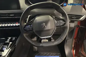 Peugeot 5008 Allure Premium-Plus Automatic Diesel SUV - Stock Number (1670655) - 2nd supplementary image