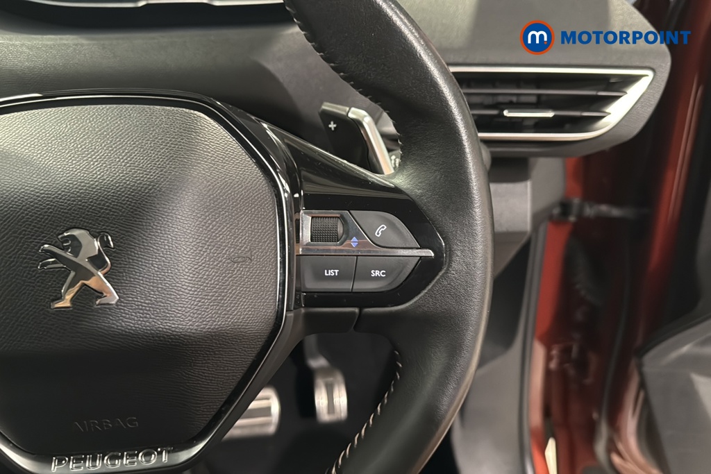 Peugeot 5008 Allure Premium-Plus Automatic Diesel SUV - Stock Number (1670655) - 3rd supplementary image
