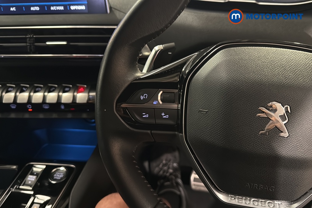 Peugeot 5008 Allure Premium-Plus Automatic Diesel SUV - Stock Number (1670655) - 4th supplementary image