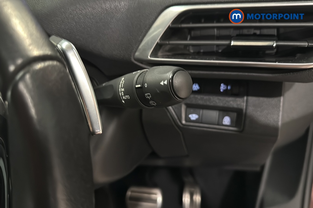 Peugeot 5008 Allure Premium-Plus Automatic Diesel SUV - Stock Number (1670655) - 6th supplementary image