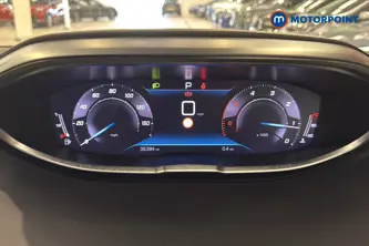 Peugeot 5008 Allure Premium-Plus Automatic Diesel SUV - Stock Number (1670655) - 7th supplementary image