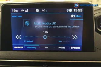 Peugeot 5008 Allure Premium-Plus Automatic Diesel SUV - Stock Number (1670655) - 8th supplementary image