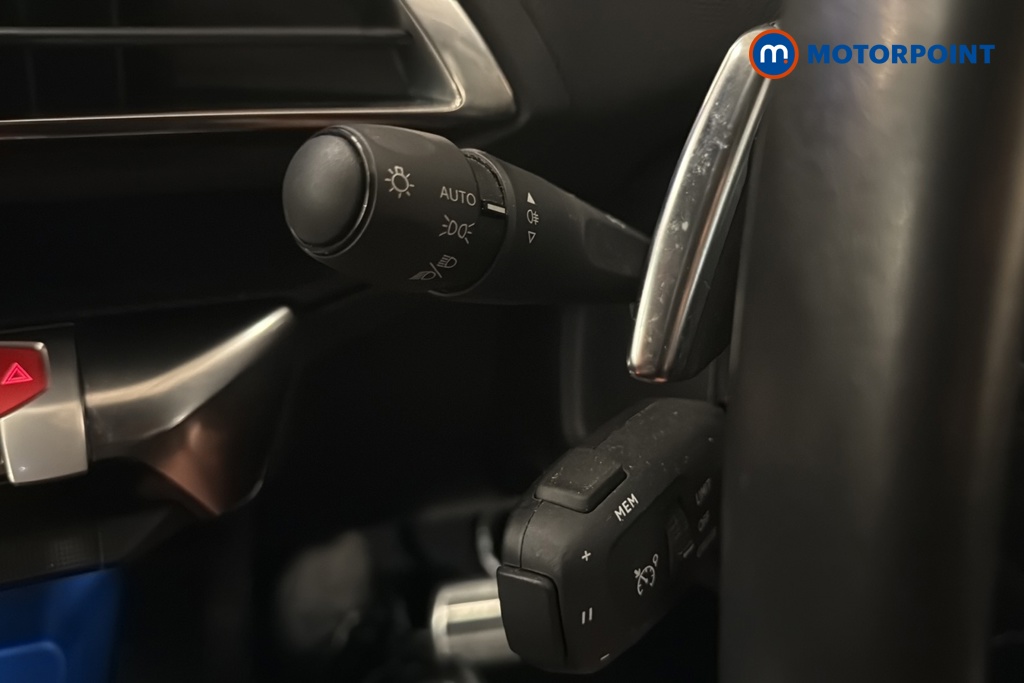 Peugeot 5008 Allure Premium-Plus Automatic Diesel SUV - Stock Number (1670655) - 11th supplementary image