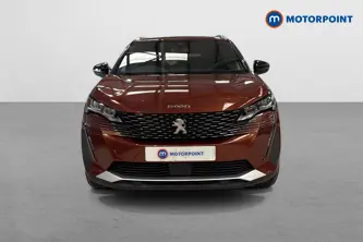 Peugeot 5008 Allure Premium-Plus Automatic Diesel SUV - Stock Number (1670655) - Front bumper