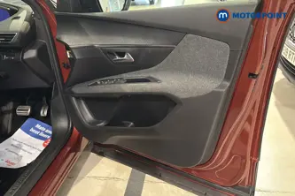 Peugeot 5008 Allure Premium-Plus Automatic Diesel SUV - Stock Number (1670655) - 18th supplementary image