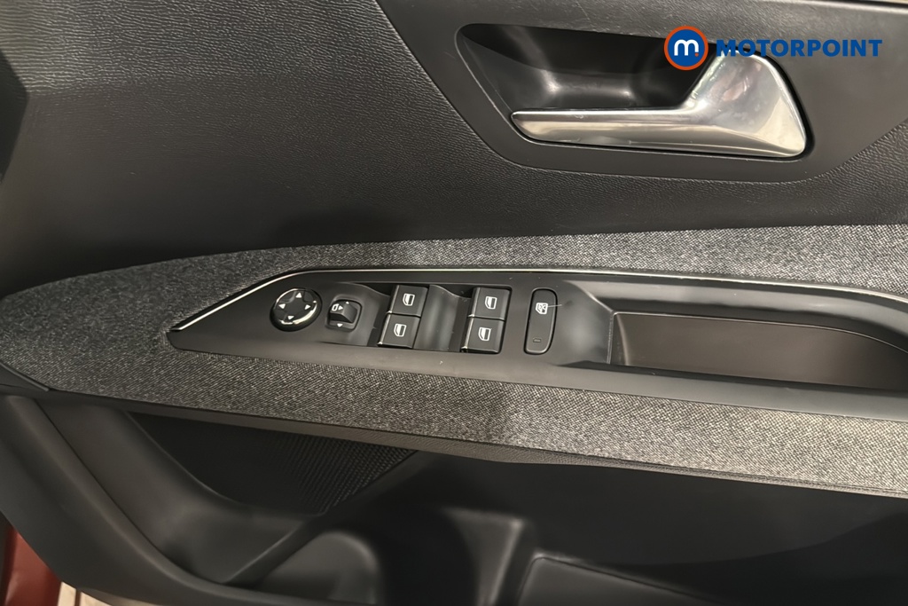 Peugeot 5008 Allure Premium-Plus Automatic Diesel SUV - Stock Number (1670655) - 19th supplementary image