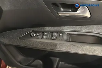 Peugeot 5008 Allure Premium-Plus Automatic Diesel SUV - Stock Number (1670655) - 19th supplementary image