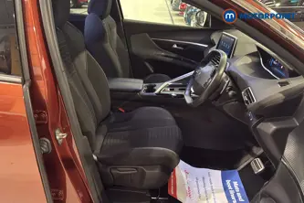 Peugeot 5008 Allure Premium-Plus Automatic Diesel SUV - Stock Number (1670655) - 22nd supplementary image