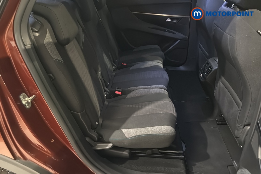 Peugeot 5008 Allure Premium-Plus Automatic Diesel SUV - Stock Number (1670655) - 25th supplementary image