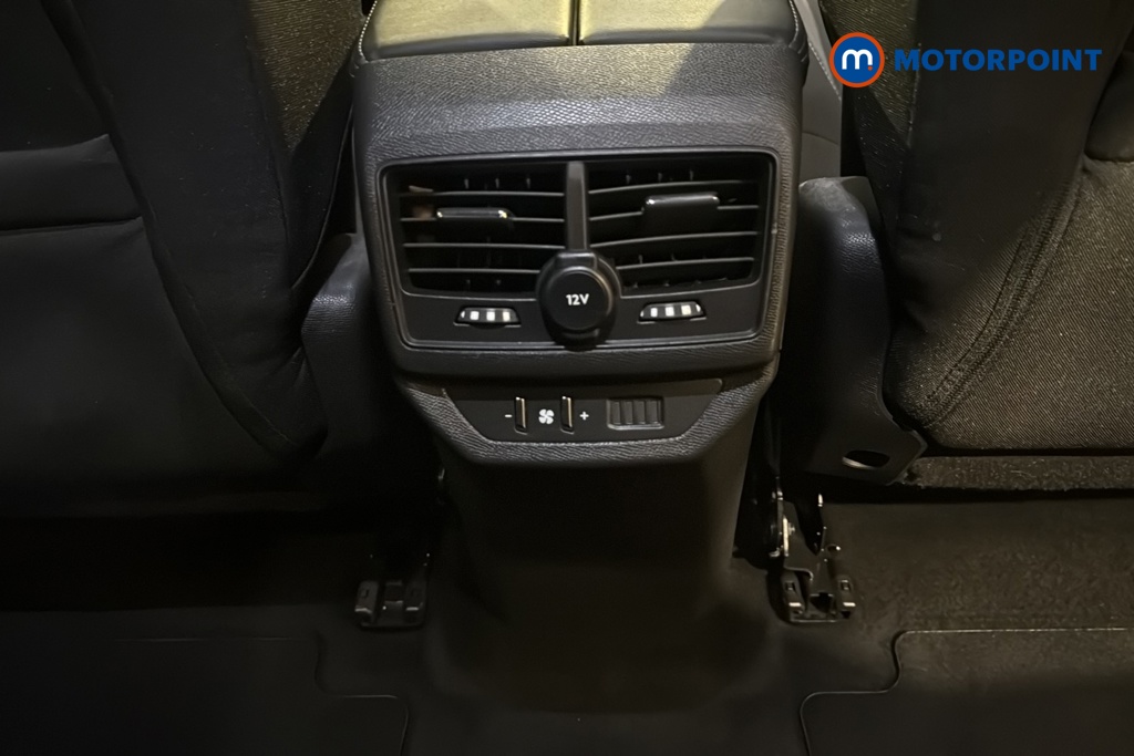 Peugeot 5008 Allure Premium-Plus Automatic Diesel SUV - Stock Number (1670655) - 28th supplementary image