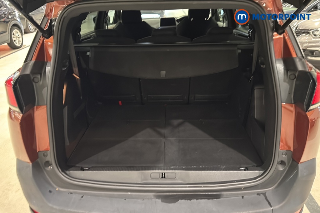Peugeot 5008 Allure Premium-Plus Automatic Diesel SUV - Stock Number (1670655) - 30th supplementary image