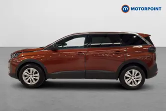 Peugeot 5008 Allure Premium-Plus Automatic Diesel SUV - Stock Number (1670655) - Drivers side