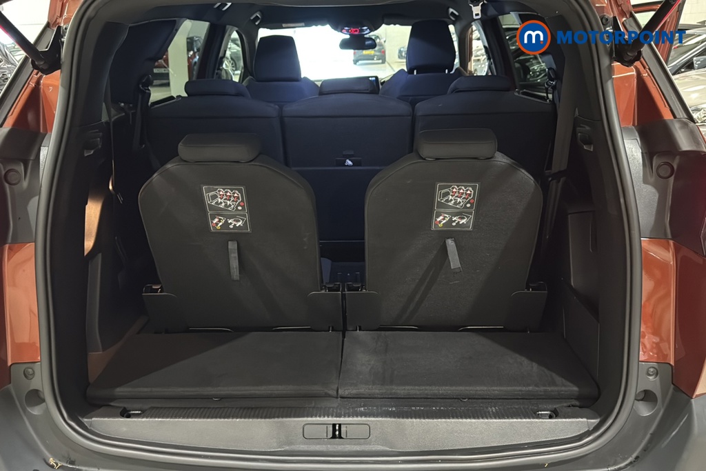 Peugeot 5008 Allure Premium-Plus Automatic Diesel SUV - Stock Number (1670655) - 32nd supplementary image