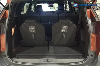 Peugeot 5008 Allure Premium-Plus Automatic Diesel SUV - Stock Number (1670655) - 32nd supplementary image