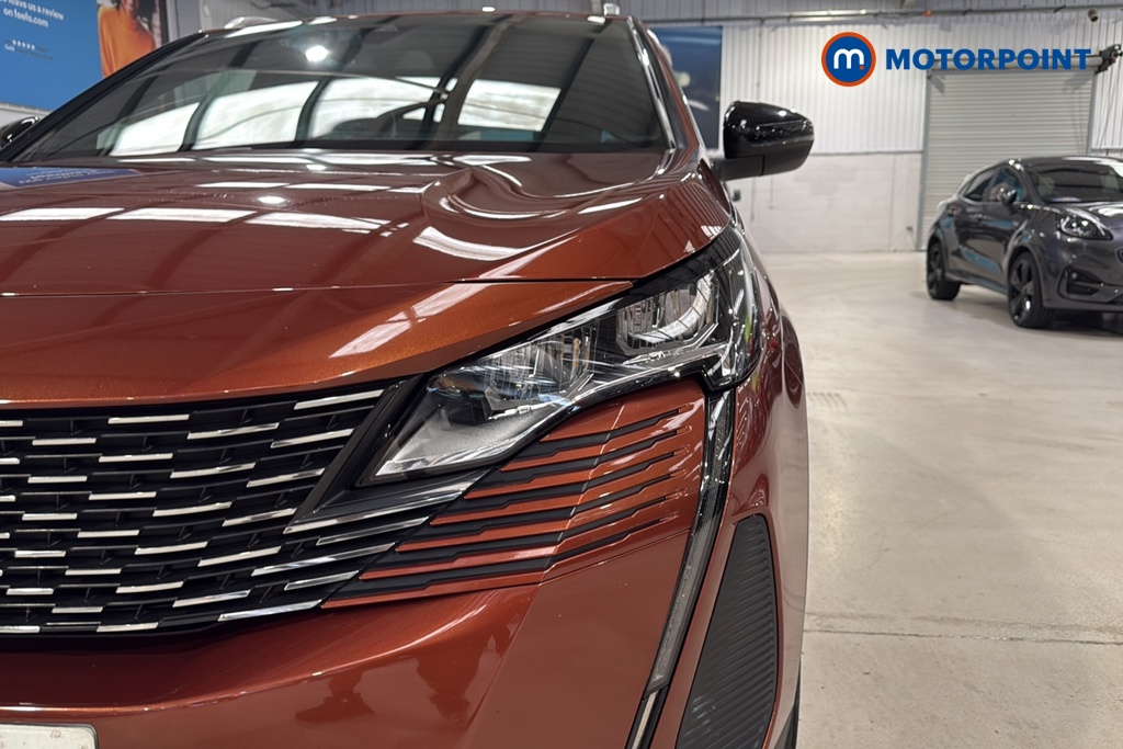 Peugeot 5008 Allure Premium-Plus Automatic Diesel SUV - Stock Number (1670655) - 42nd supplementary image