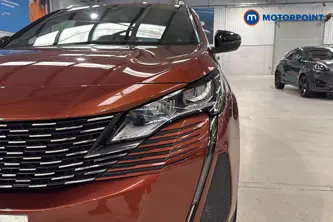 Peugeot 5008 Allure Premium-Plus Automatic Diesel SUV - Stock Number (1670655) - 42nd supplementary image