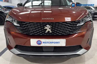 Peugeot 5008 Allure Premium-Plus Automatic Diesel SUV - Stock Number (1670655) - 43rd supplementary image