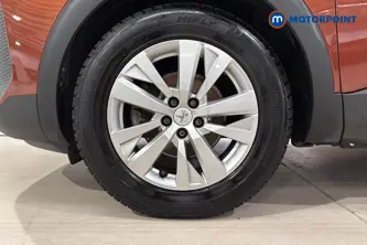 Peugeot 5008 Allure Premium-Plus Automatic Diesel SUV - Stock Number (1670655) - 44th supplementary image