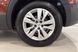 Peugeot 5008 Allure Premium-Plus Automatic Diesel SUV - Stock Number (1670655) - 45th supplementary image